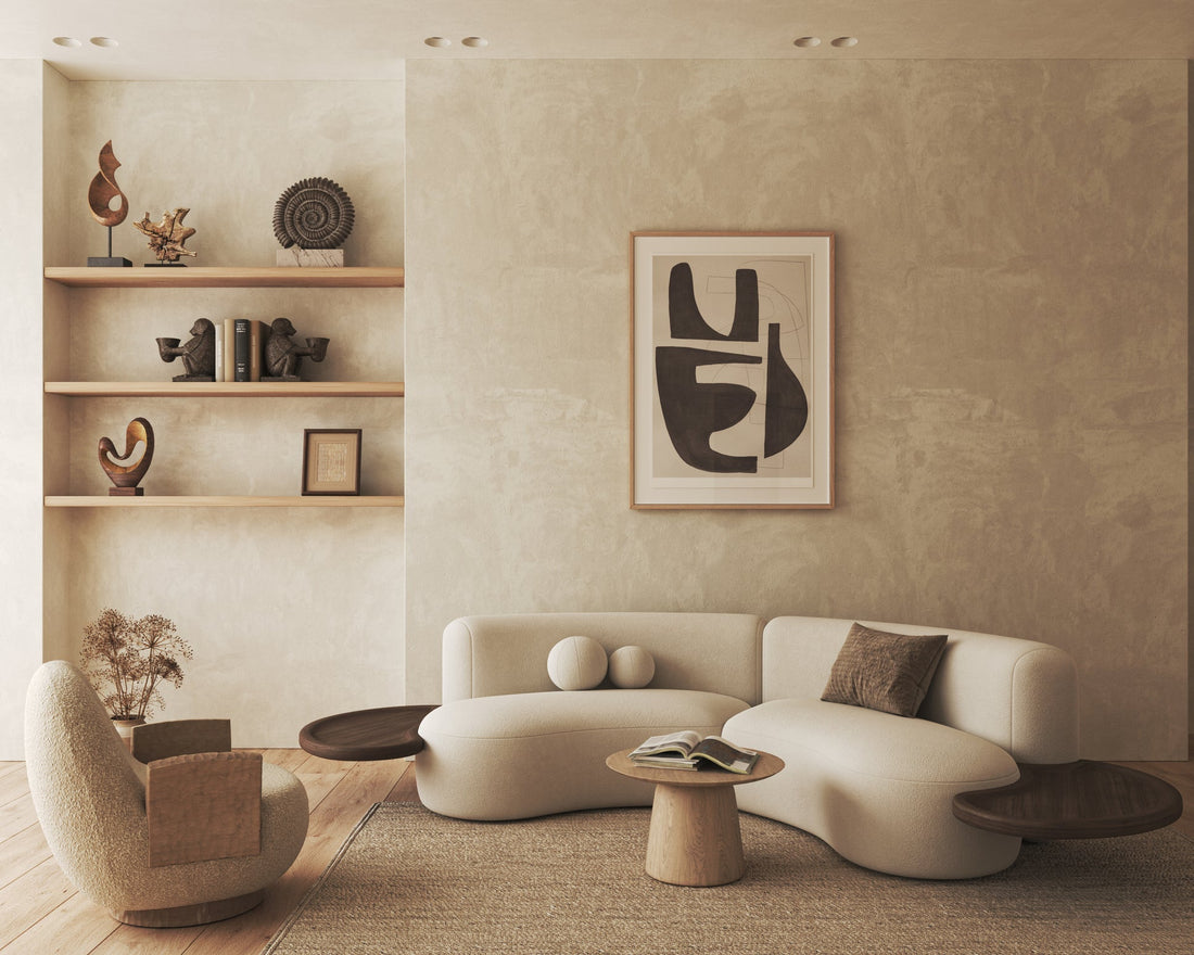 What is Japandi design?
